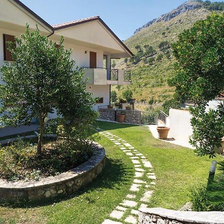 Le Reve Villa Spigno Saturnia Exterior photo