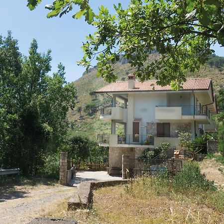 Le Reve Villa Spigno Saturnia Exterior photo