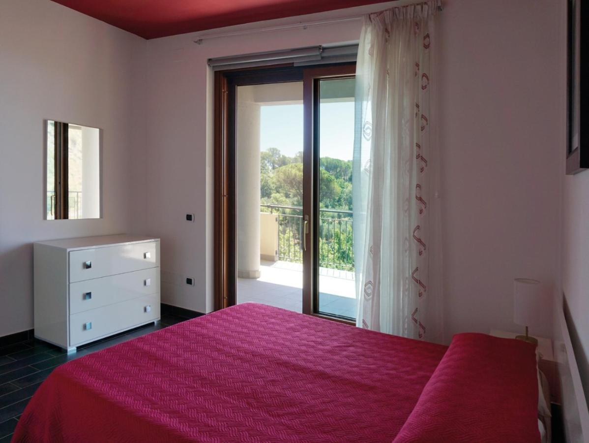 Le Reve Villa Spigno Saturnia Exterior photo