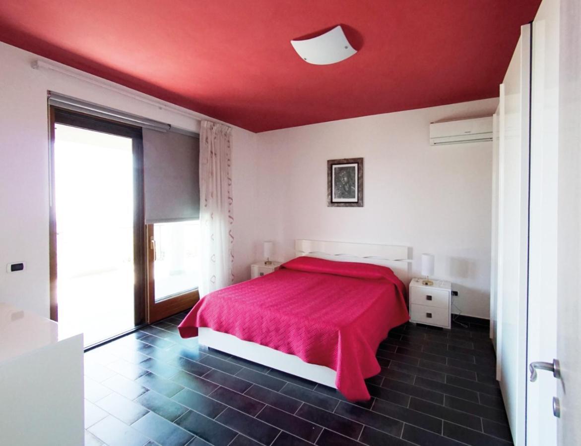 Le Reve Villa Spigno Saturnia Exterior photo