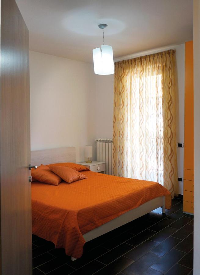 Le Reve Villa Spigno Saturnia Exterior photo