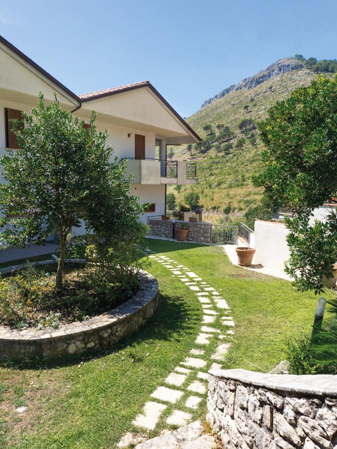 Le Reve Villa Spigno Saturnia Exterior photo