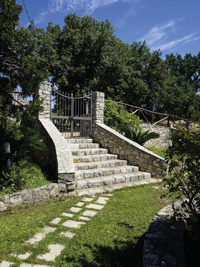 Le Reve Villa Spigno Saturnia Exterior photo