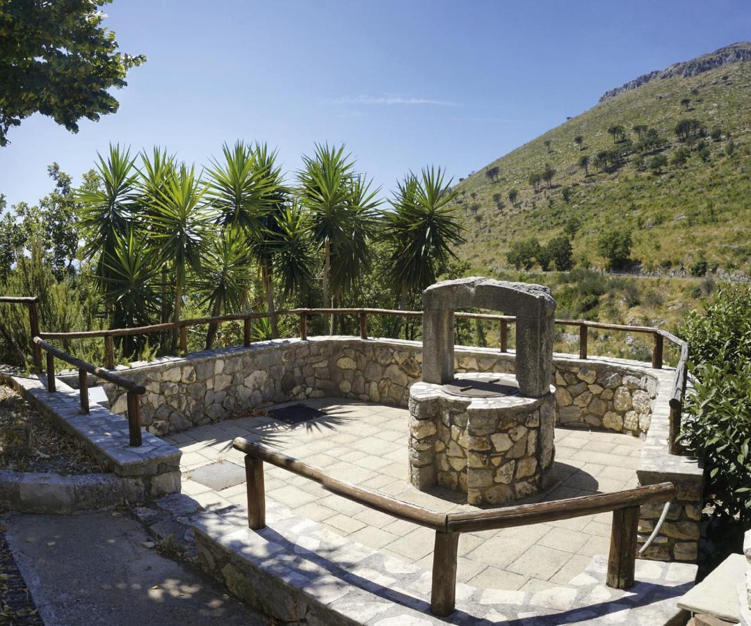 Le Reve Villa Spigno Saturnia Exterior photo