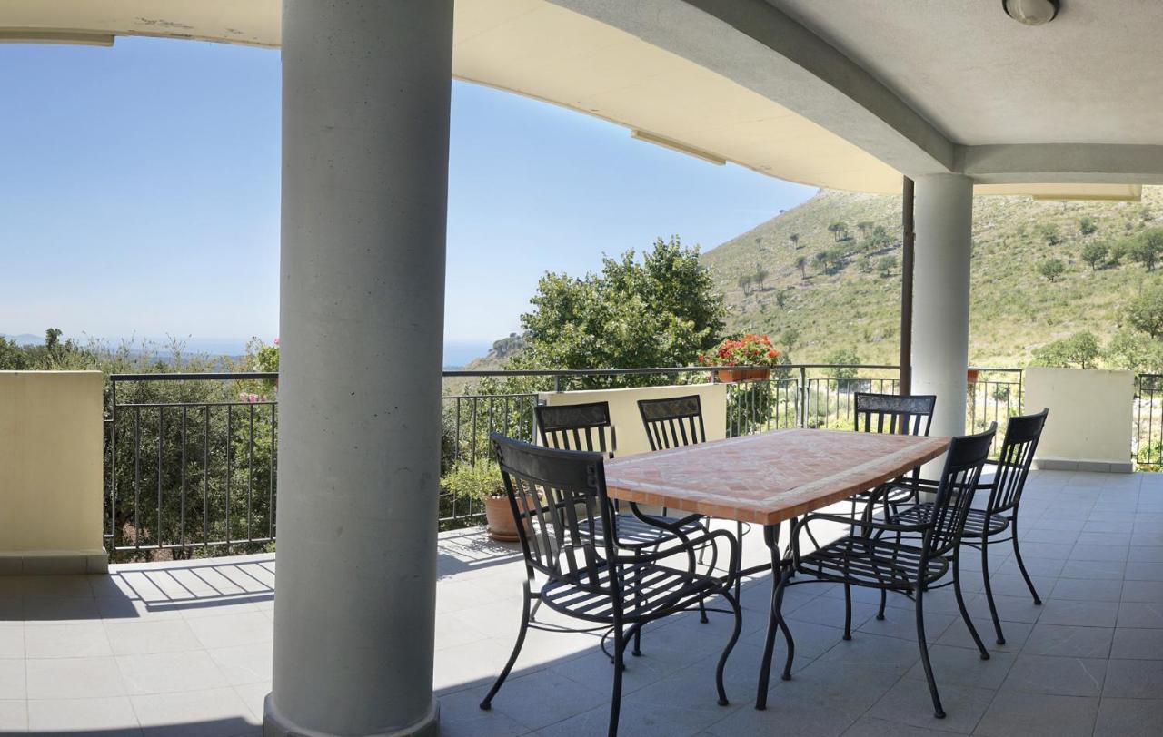Le Reve Villa Spigno Saturnia Exterior photo