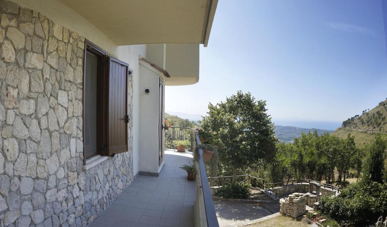 Le Reve Villa Spigno Saturnia Exterior photo